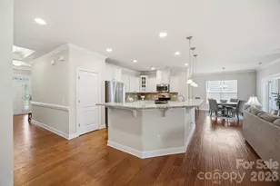 16024 Oxford Glenn Dr, Huntersville, NC 28078 - Photo 21