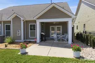 16024 Oxford Glenn Dr, Huntersville, NC 28078 - Photo 35