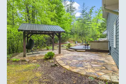 180 Canaday Drive, Brevard, NC 28712 - Photo 9
