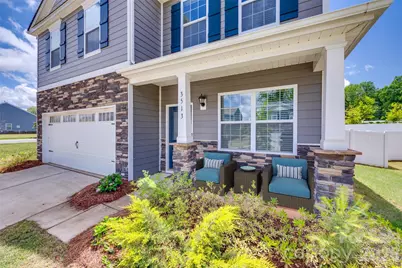 3513 Sycamore Crossing Court, Mount Holly, NC 28120 - Photo 3