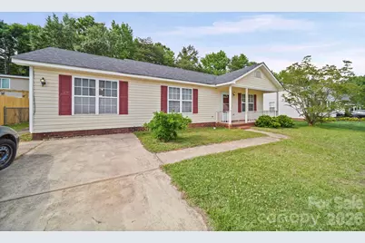 3311 Atlas Drive, Charlotte, NC 28269 - Photo 3