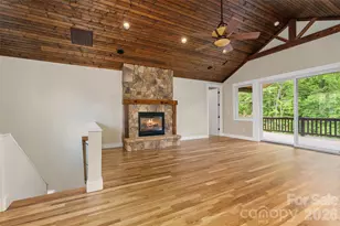 136 Mystic Way, Canton, NC 28716 - Photo 5