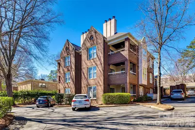 2220 Roswell Avenue, Charlotte, NC 28207 - Photo 25