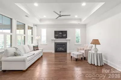 9223 Robbins Preserve Road, Cornelius, NC 28031 - Photo 13