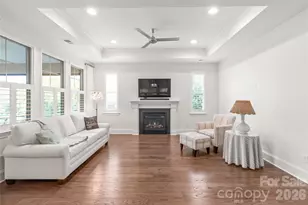 9223 Robbins Preserve Rd, Cornelius, NC 28031 - Photo 13