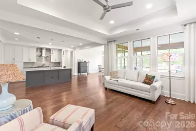 9223 Robbins Preserve Road, Cornelius, NC 28031 - Photo 15