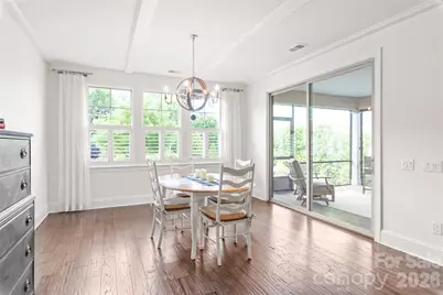 9223 Robbins Preserve Road, Cornelius, NC 28031 - Photo 11