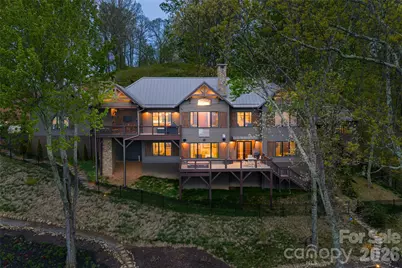 376 Wandering Trail, Waynesville, NC 28785 - Photo 47