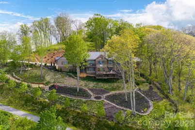 376 Wandering Trail, Waynesville, NC 28785 - Photo 3
