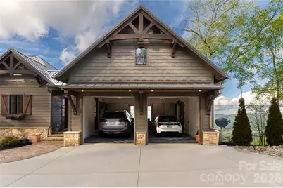 376 Wandering Trail, Waynesville, NC 28785 - Photo 37