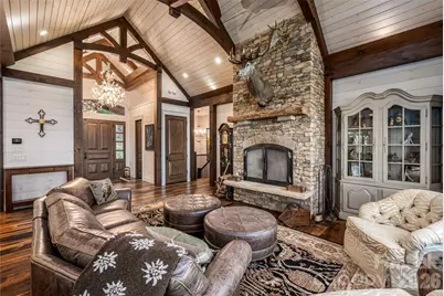 376 Wandering Trail, Waynesville, NC 28785 - Photo 11