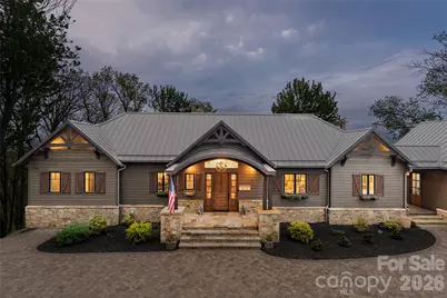 376 Wandering Trail, Waynesville, NC 28785 - Photo 45