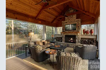 701 Baneberry Court, Asheville, NC 28803 - Photo 23
