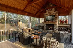 701 Baneberry Ct, Asheville, NC 28803 - Photo 23
