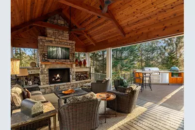 701 Baneberry Court, Asheville, NC 28803 - Photo 13