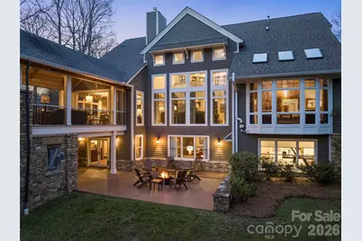 701 Baneberry Court, Asheville, NC 28803 - Photo 3