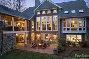 701 Baneberry Ct, Asheville, NC 28803 - Photo 3
