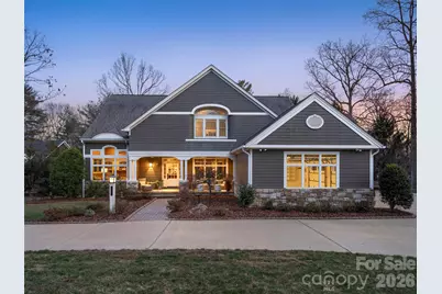 701 Baneberry Court, Asheville, NC 28803 - Photo 5