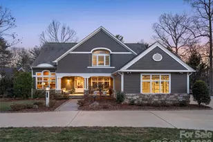 701 Baneberry Ct, Asheville, NC 28803 - Photo 5