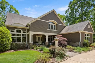 701 Baneberry Ct, Asheville, NC 28803 - Photo 1