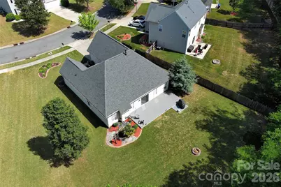 3025 Streamlet Way, Monroe, NC 28110 - Photo 33