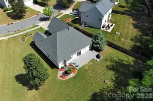 3025 Streamlet Way, Monroe, NC 28110 - Photo 33