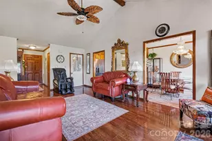 11125 Pinetta Ln, Charlotte, NC 28262 - Photo 7