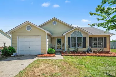 11125 Pinetta Lane, Charlotte, NC 28262 - Photo 1