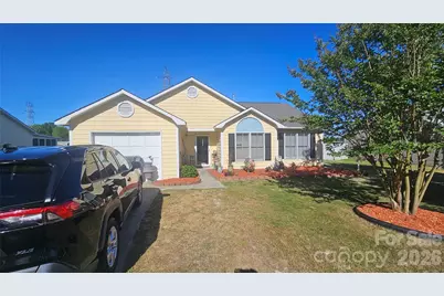 11125 Pinetta Lane, Charlotte, NC 28262 - Photo 1