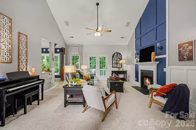 10501 Olde Irongate Lane, Mint Hill, NC 28227 - Photo 5