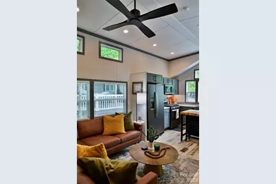 310 Laurelwood Lane, Traphill, NC 28685 - Photo 5