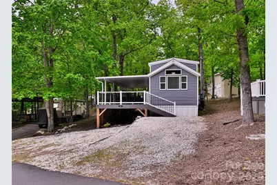 310 Laurelwood Lane, Traphill, NC 28685 - Photo 29