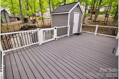 310 Laurelwood Lane, Traphill, NC 28685 - Photo 19