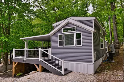 310 Laurelwood Lane, Traphill, NC 28685 - Photo 21