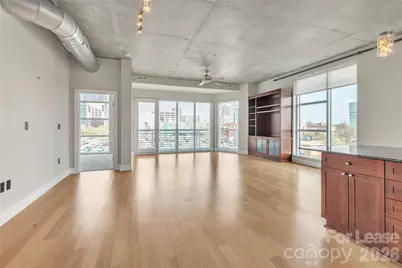 505 E 6th Street #504, Charlotte, NC 28202 - Photo 3