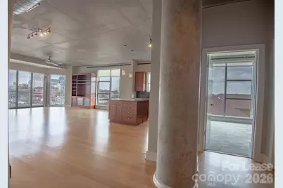 505 E 6th Street #504, Charlotte, NC 28202 - Photo 9