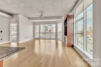 505 E 6th Street #504, Charlotte, NC 28202 - Photo 5