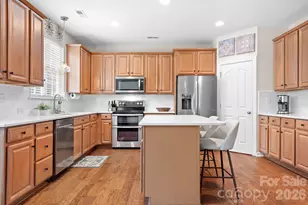 1596 Dartmoor Ave NW, Concord, NC 28027 - Photo 7
