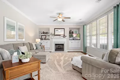 1596 Dartmoor Avenue NW, Concord, NC 28027 - Photo 3