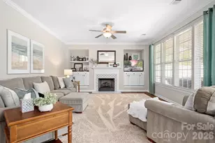 1596 Dartmoor Ave NW, Concord, NC 28027 - Photo 3