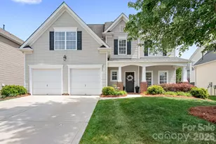 1596 Dartmoor Ave NW, Concord, NC 28027 - Photo 1