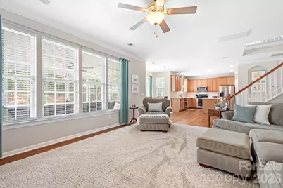 1596 Dartmoor Avenue NW, Concord, NC 28027 - Photo 5
