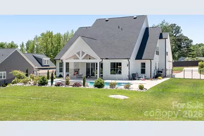 137 Streamside Estates Drive, Mooresville, NC 28117 - Photo 35