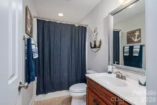 4608 Water Oak Dr, Lake Wylie, SC 29710 - Photo 35