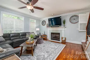 4608 Water Oak Dr, Lake Wylie, SC 29710 - Photo 21