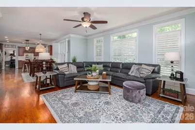 4608 Water Oak Drive, Lake Wylie, SC 29710 - Photo 23