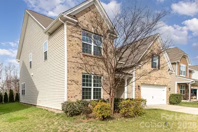 7922 Kelburn Lane, Charlotte, NC 28273 - Photo 5