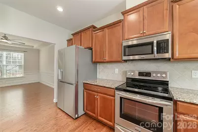 7922 Kelburn Lane, Charlotte, NC 28273 - Photo 15