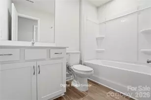 6037 Mallow Crossing Ln, Charlotte, NC 28213 - Photo 19