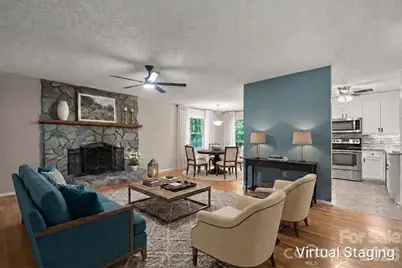 3840 Cherry Grove Drive, Hickory, NC 28602 - Photo 19